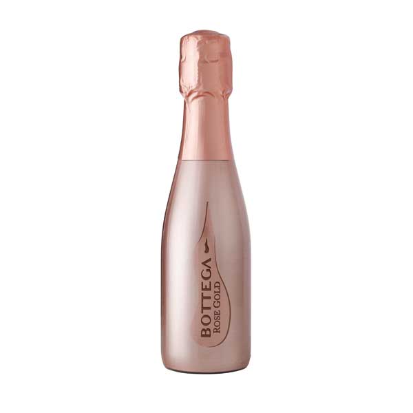Buy & Send Bottega Gold Prosecco Rose Mini